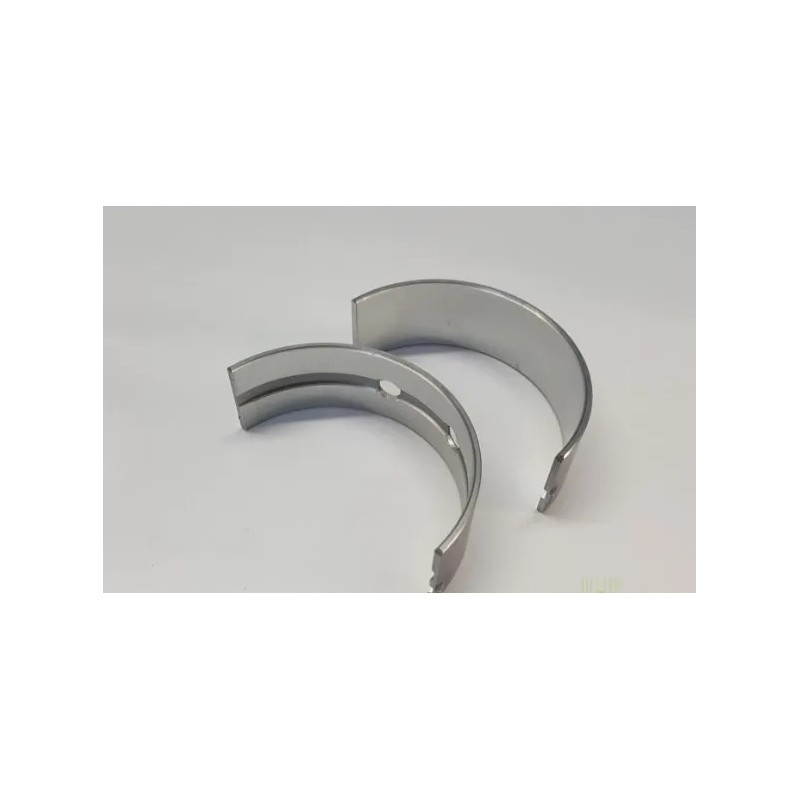 Main bearings case fiat ford new holland