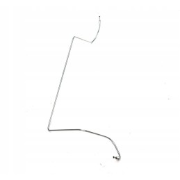 Brake pipe, right cylinder pump, c 360 o