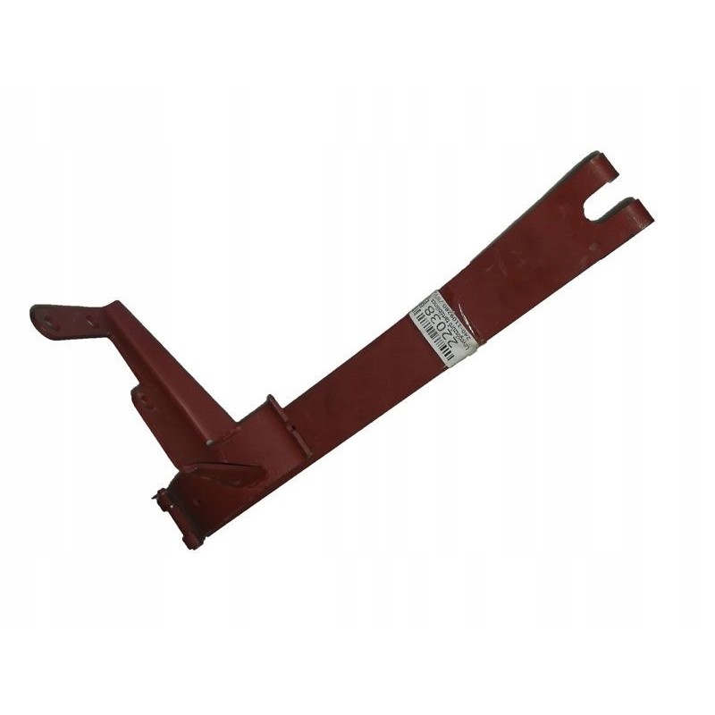 Mtz Belarus air filter clamp 2401109280