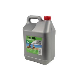 Hydraulic oil hl 68 5l