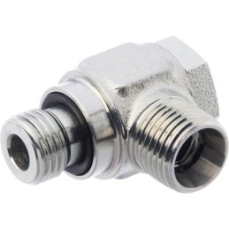 Banjo connector m14x1 5 m16x1 5 10l