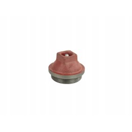 Wheel hub cover complete 893979m91