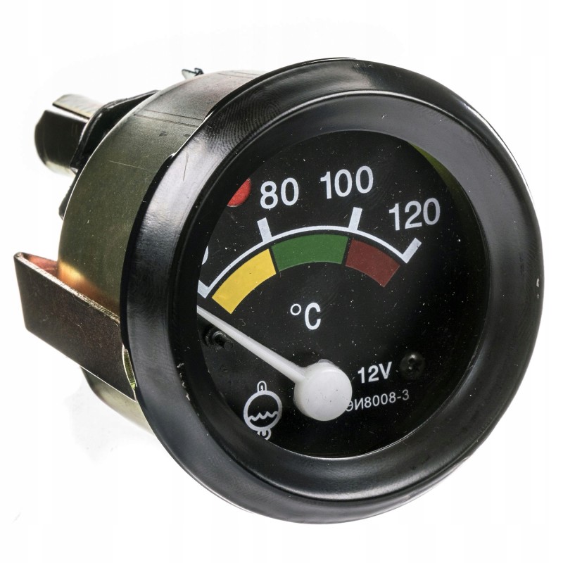 Temperature gauge 12v mtz 80 82 820 zi80083