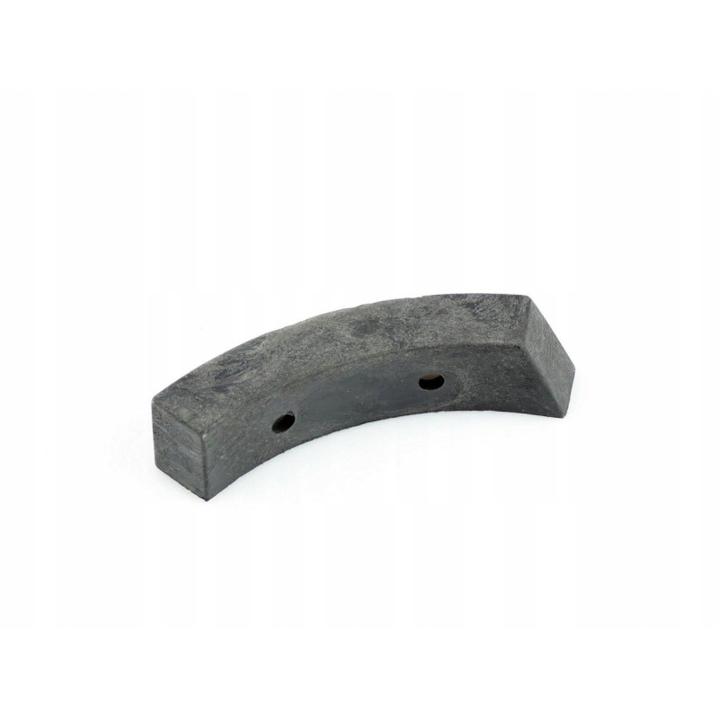 Claas 603016 teflon block