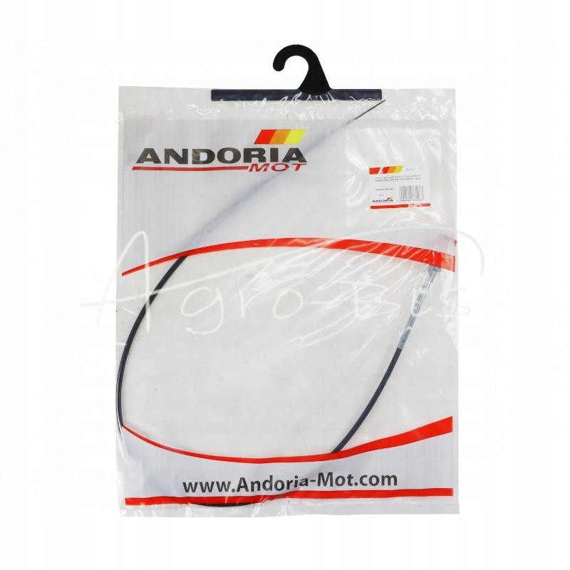 Engine extinguishing cable l 915mm 1699561m91 m