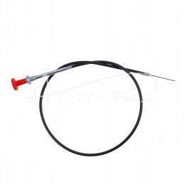 Engine extinguishing cable l 915mm 1699561m91 m
