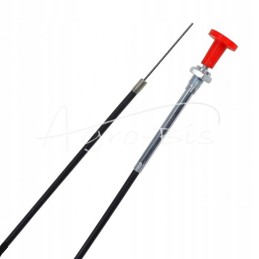 Engine extinguishing cable l 915mm 1699561m91 m