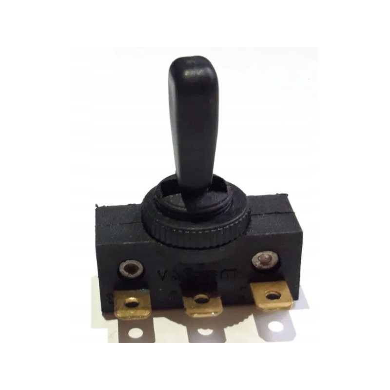 Turn signal switch c 330 c 360 with pins
