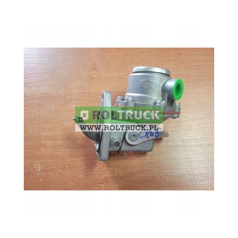 Deutz Agrolux Agrostar Agroprima DX fuel pump