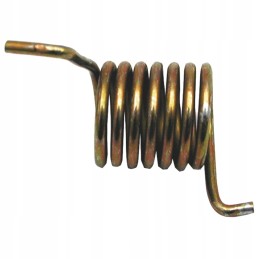 Handle spring 770po7 walterscheid