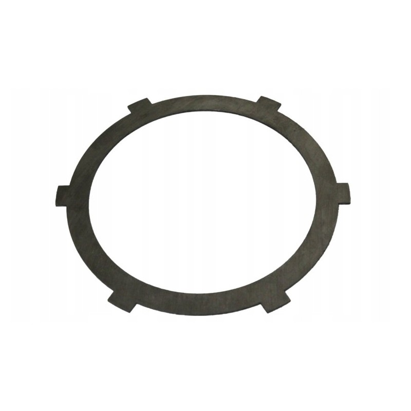 Outer disc and clutch shaft PTO C 385