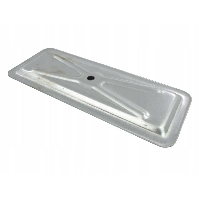 Side cover of the engine block c 360 50 50 217 0