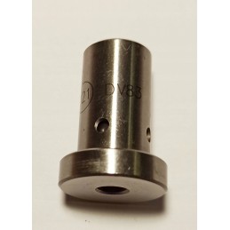 Injection pump valve for DV83 C360 intensified sections