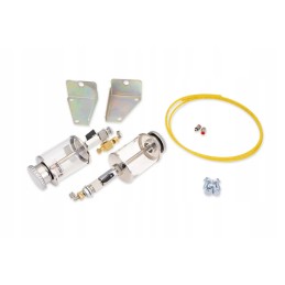 05107400 m chain lubrication system