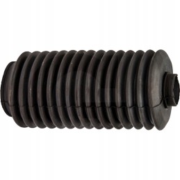 Power steering actuator bellows cover