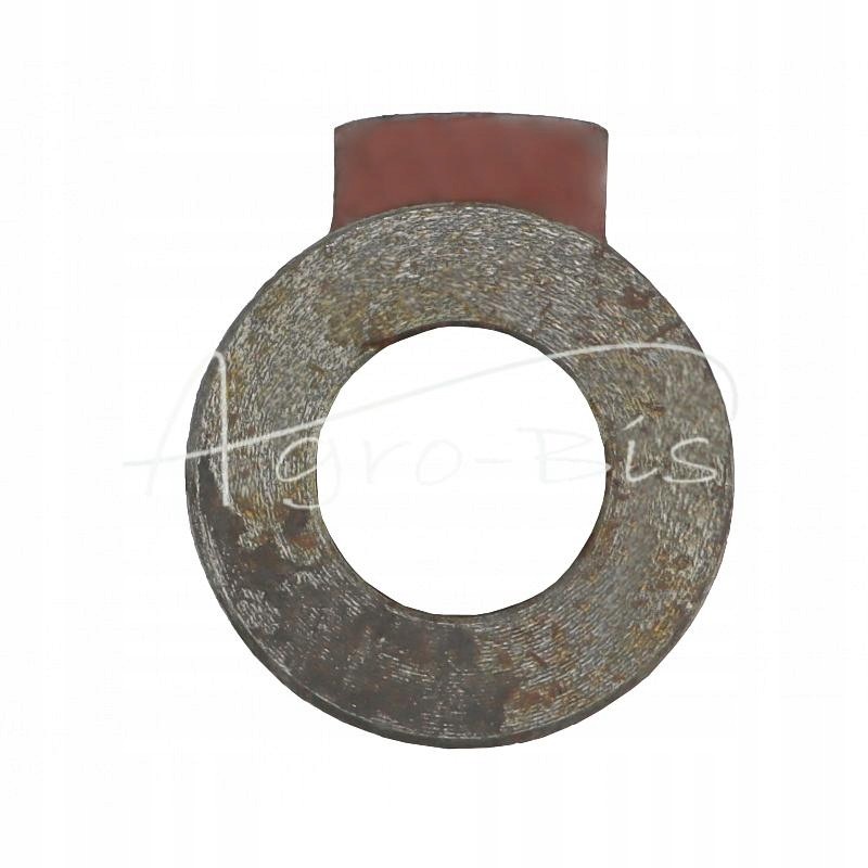 Cyclops hydraulic joint