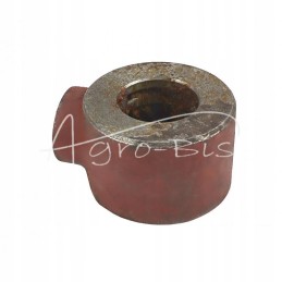 Cyclops hydraulic joint