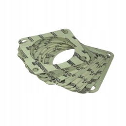 Krazelite gear lever bearing seal