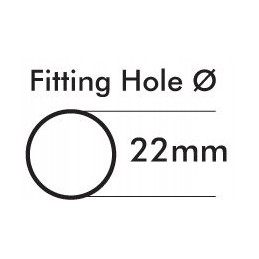 Hermetic switch 3046 k19903