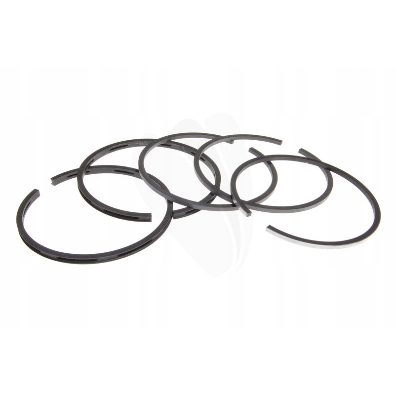 Set of piston rings for c 360 prima n12326