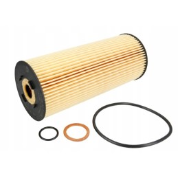 Liebherr ltm 1025 mercedes oil filter