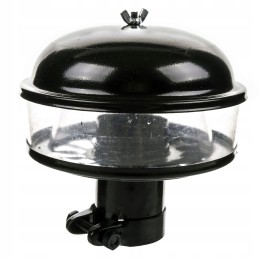 Air filter wsteny mf3 c 330 1666356m96 51mm