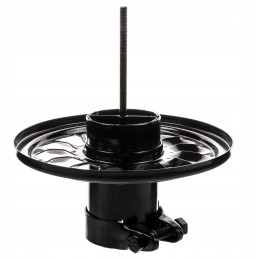 Air filter wsteny mf3 c 330 1666356m96 51mm