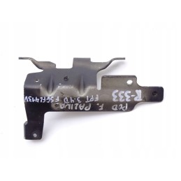 Fpt new holland case 3 4 engine harness mount