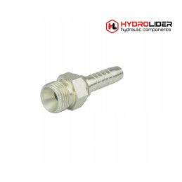 Agl fitting dn8 1 2sn m16x1 5 x10 hydrolider