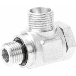 Banjo connector m16x1 5 m18x1 5 12l rsws12lm16gp gopa