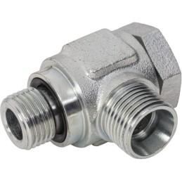 Banjo connector m16x1 5 m18x1 5 12l rsws12lm16gp gopa