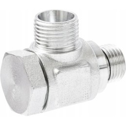 Banjo connector m16x1 5 m18x1 5 12l rsws12lm16gp gopa