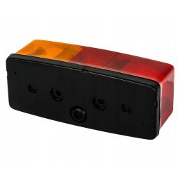 Rear right combination lamp John Deere Fendt Deutz