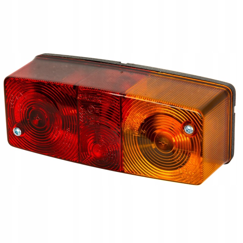 Rear right combination lamp Renault John Deere