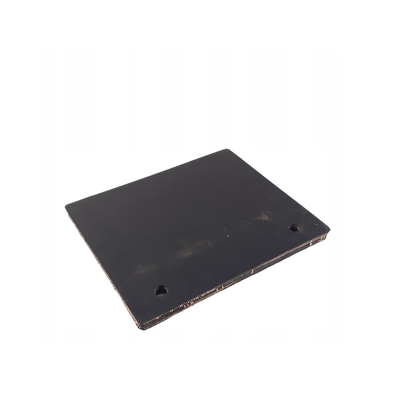 Claas Conspeed 998821 rubber spatula