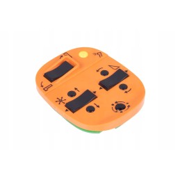 71397940 control panel