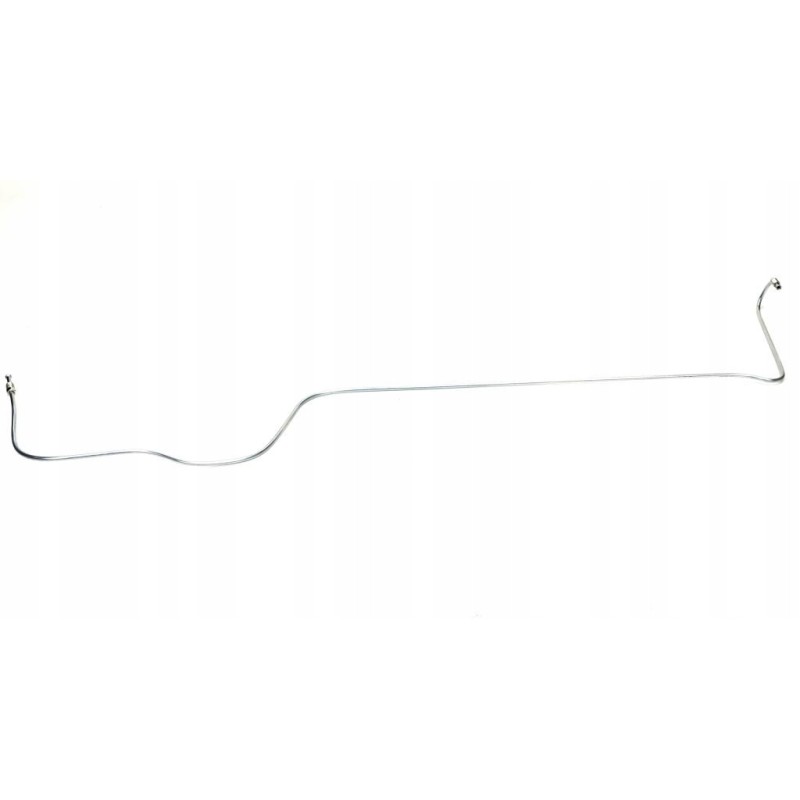 Right brake pipe C 385 4 cyl original Ursus