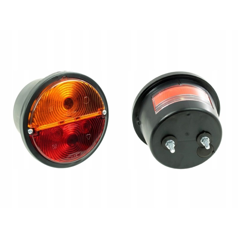 Left rear lamp c 330 plastic, 16l