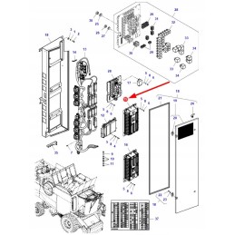 7104874m91 crp module