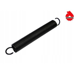 Brake pedal spring 69112112 952717 for sale