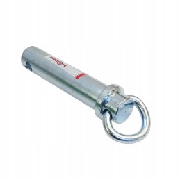 Hitch fork pin mf3 morga 1664995m91m