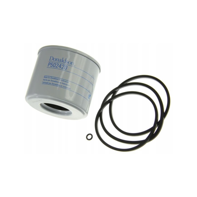 Fuel filter p502420 mc cormick