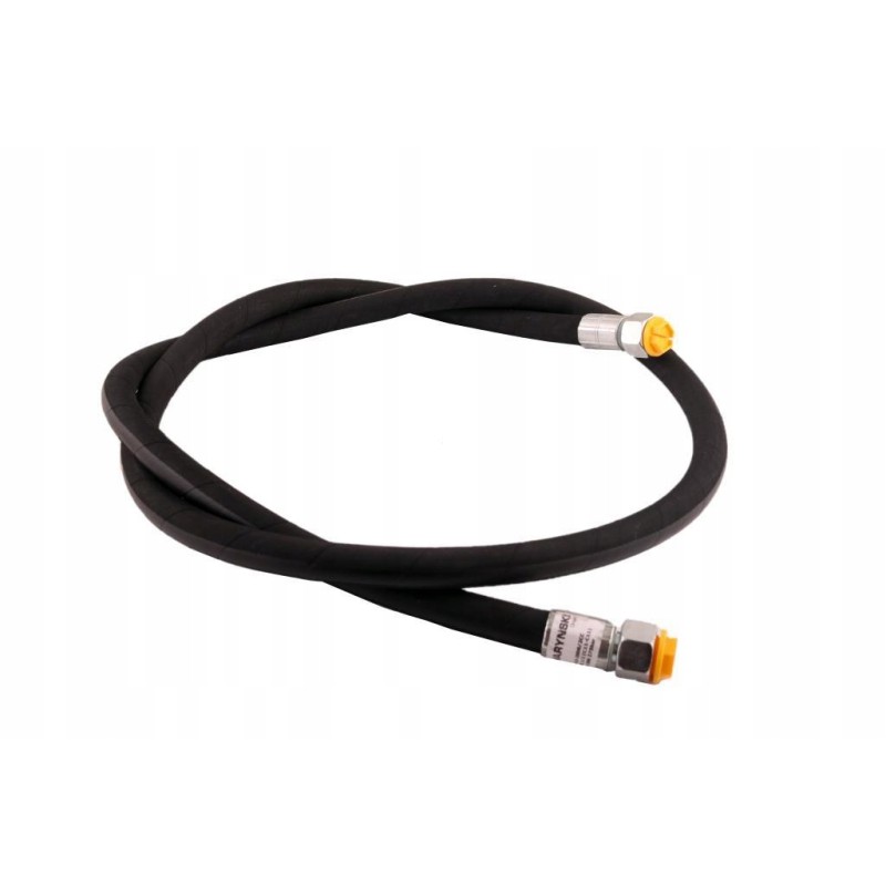 Warynski hydraulic hose 275 bar BSP 1 2