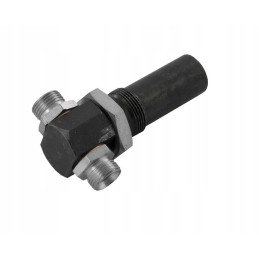 Power steering pump c 385 hylmet valve