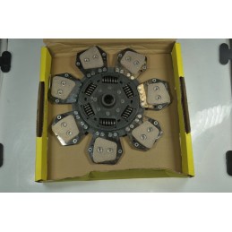 Hatch clutch disc 332000819 john deere