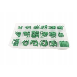 Air conditioning seal O-rings