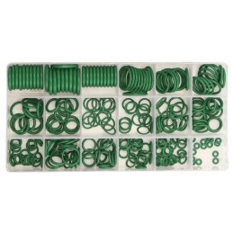 Air conditioning seal O-rings