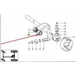 211450 0 sealing ring