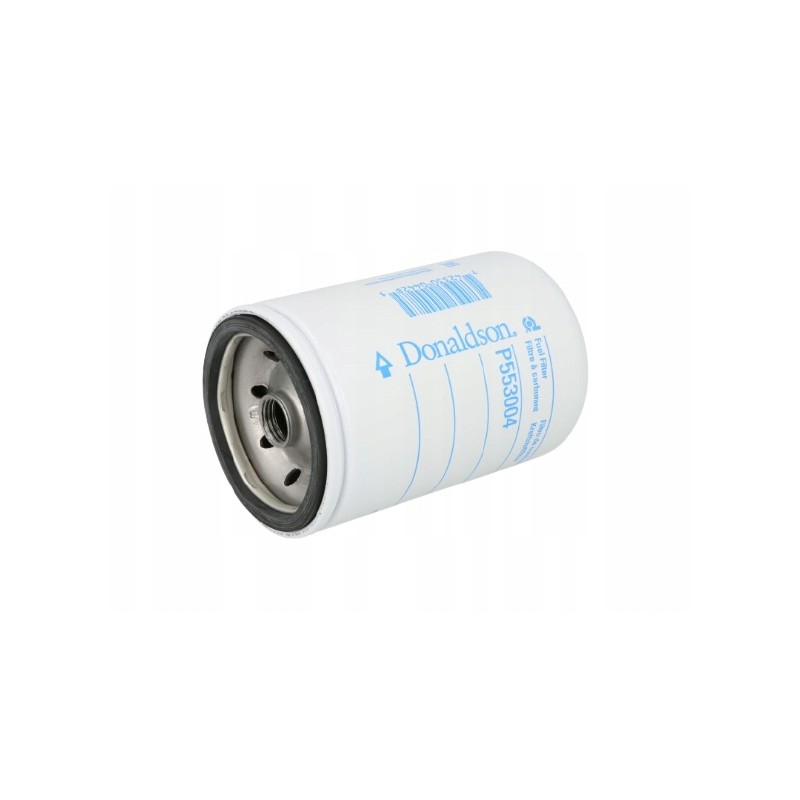 Fortschritt e527 fuel filter