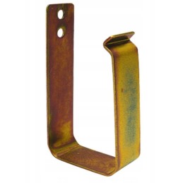 Oil collection tank holder faster tar12sb